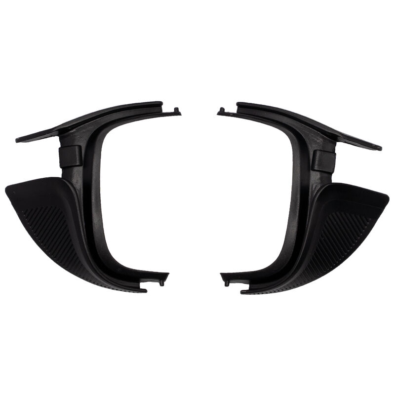 SIDE SHIELDS PATHFINDER, Black Matte-, hi-res image number null